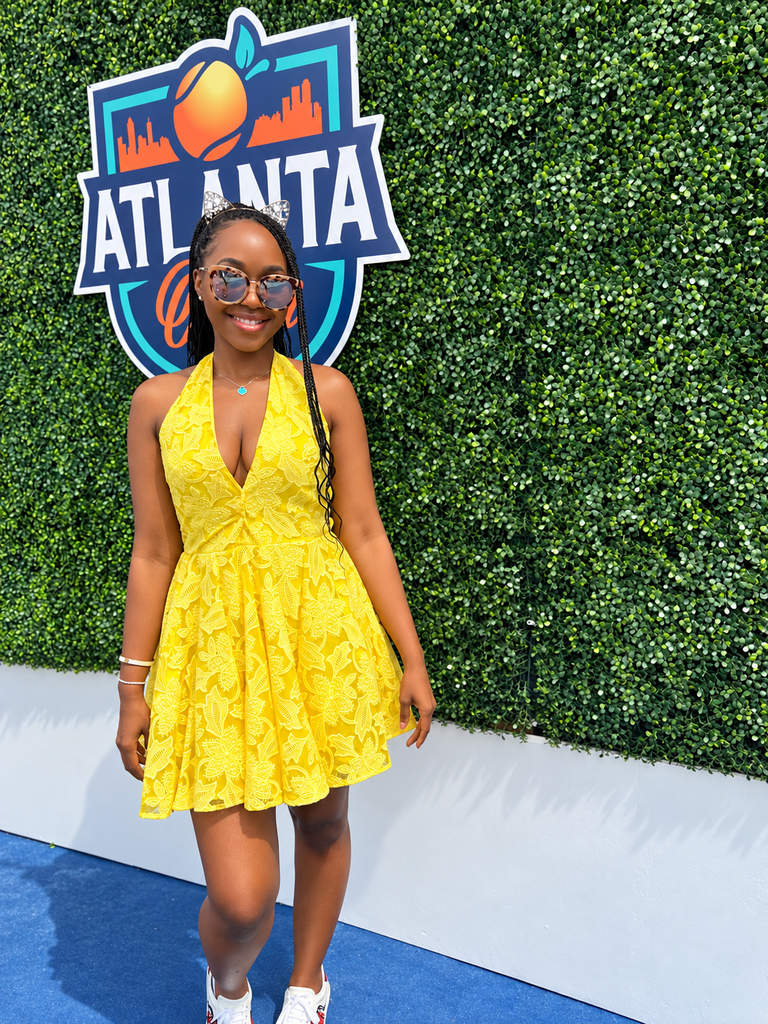 My Experience at the 2024 Atlanta Open